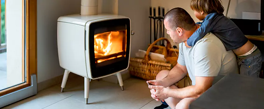 Fireplace Safety Inspection Technician in Artesia, California