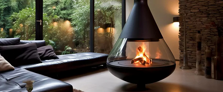 Affordable Floating Fireplace Repair And Installation Services in Artesia, California