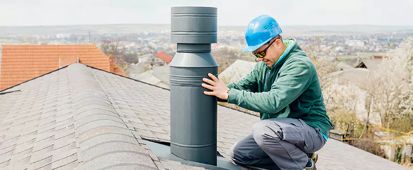 Chimney Repair Cost in Artesia, CA