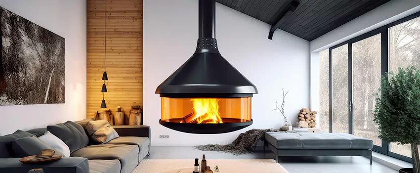 Floating Damaged Fireplace Repair Services in Artesia, CA