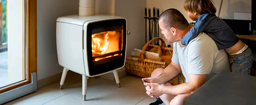 Wood Stove Stone Chimneys Installation Services in Artesia, CA