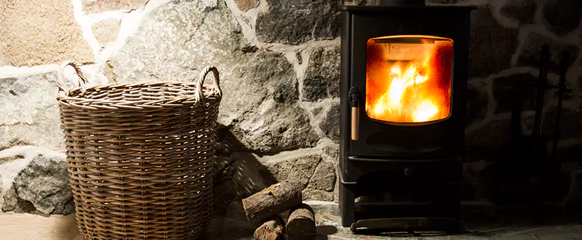 Wood Stove Fire Bricks Cleaning Services in Artesia, California
