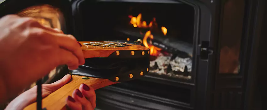 Wood Stove Grates Repair in Artesia, California